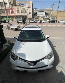 تويوتا راف 4